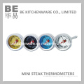 Best Promotional BBQ Sets Mini Steak Thermometer (BE-1008)